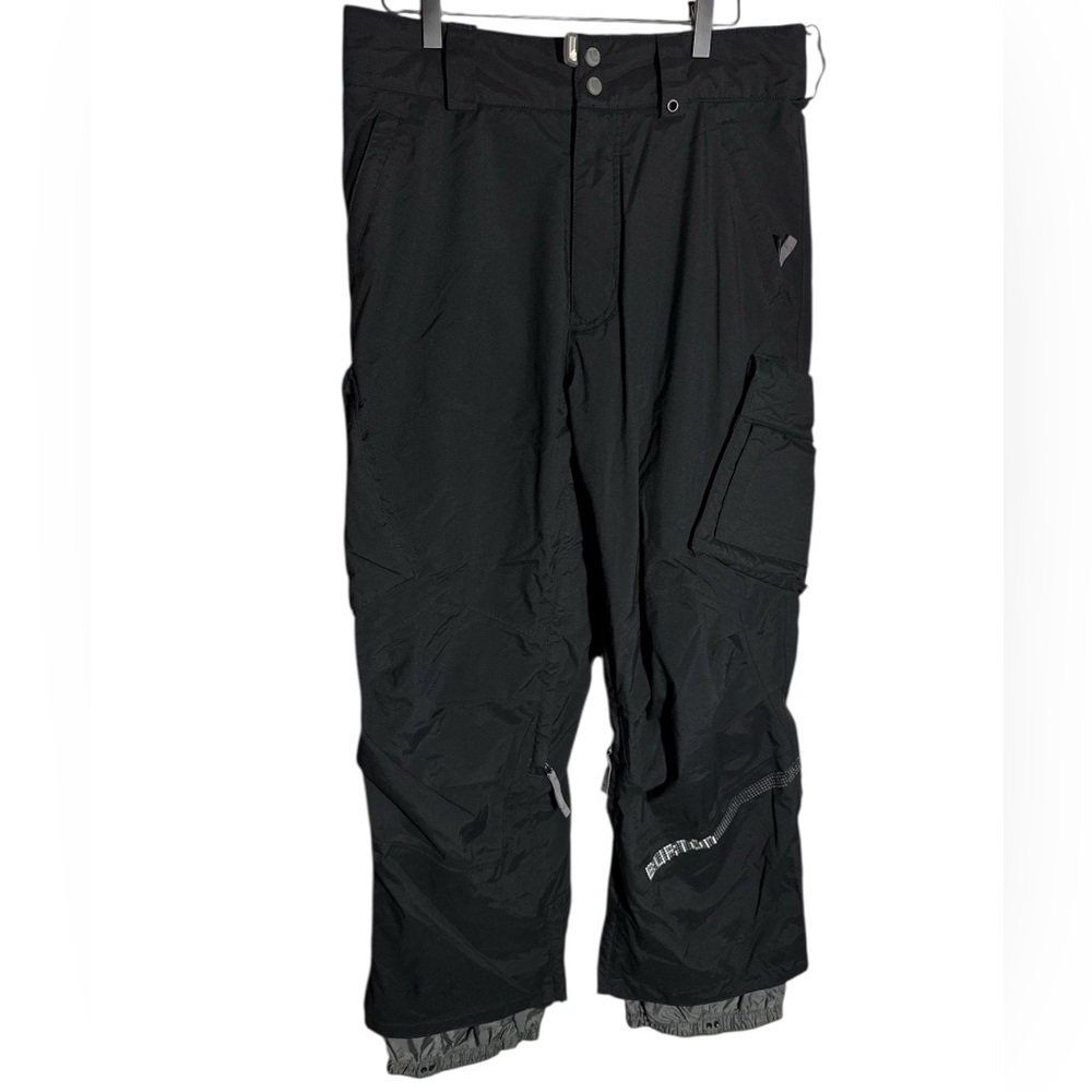 BURTON Cargo Snow Board Ski Pants Men's Small